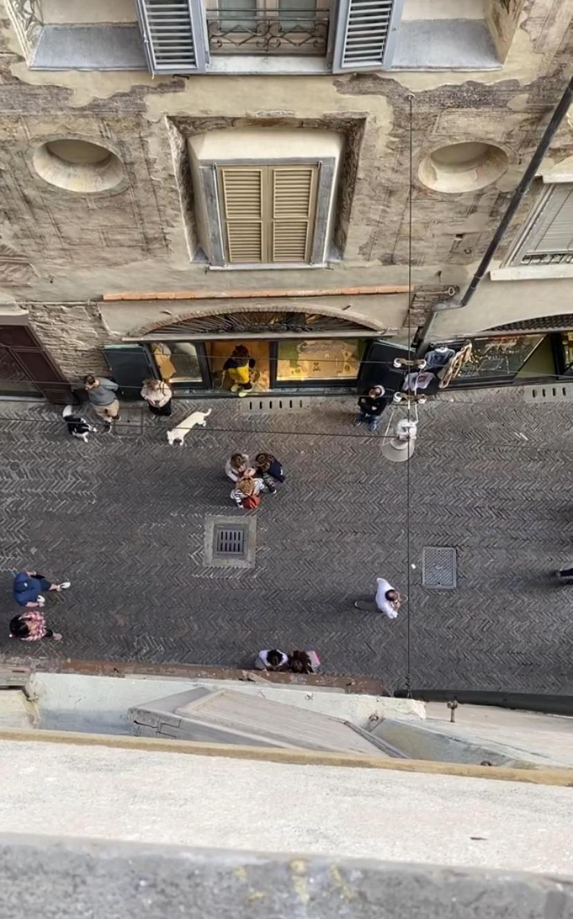 Casa Bia Villa Bergamo Dış mekan fotoğraf