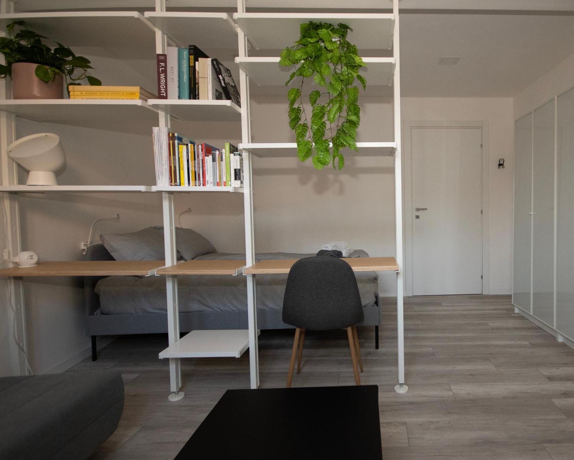 Casa Bia Villa Bergamo Dış mekan fotoğraf