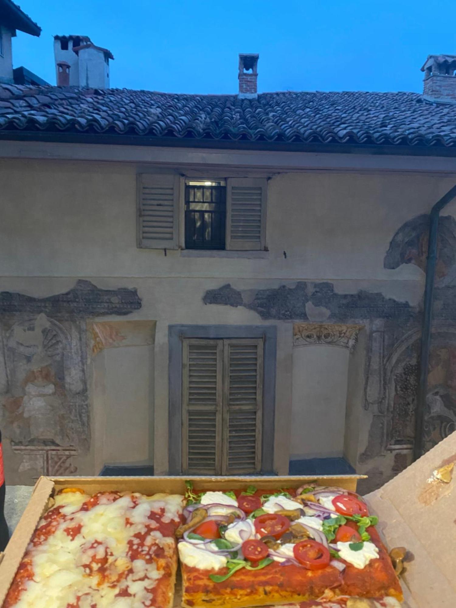 Casa Bia Villa Bergamo Dış mekan fotoğraf